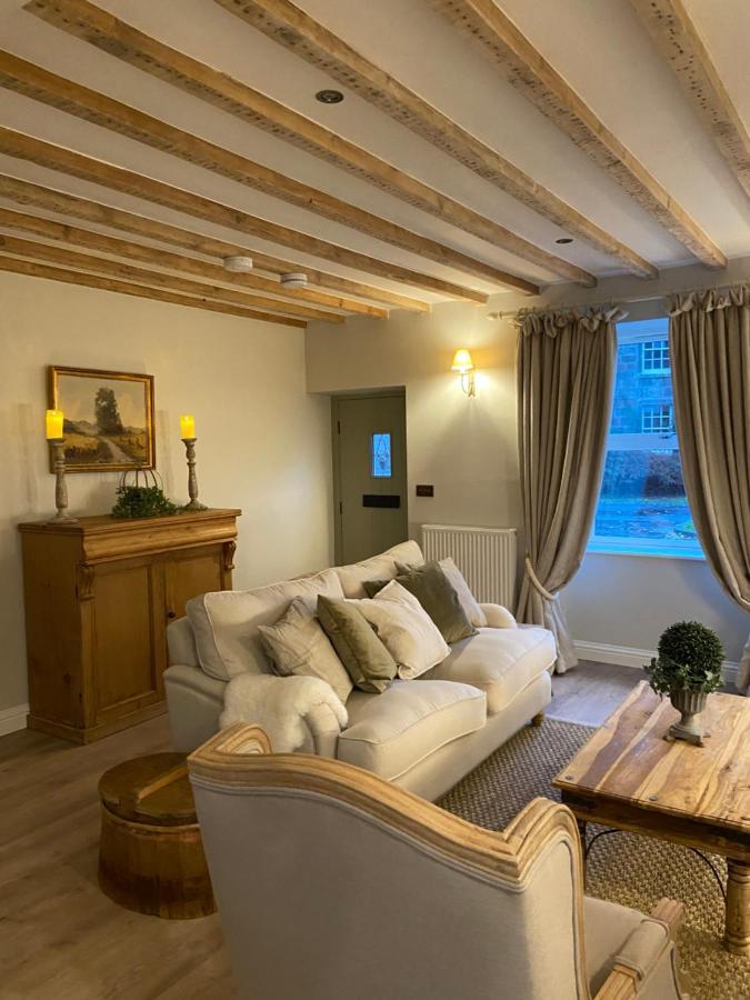 Bailey Cottage Gargrave Exterior photo